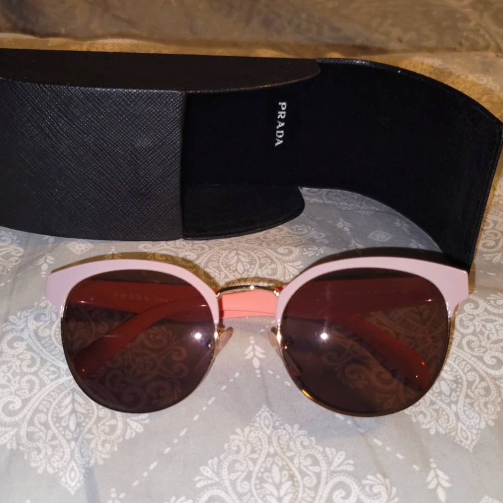 Prada Sunglasses
